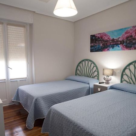 Apartamento Pinbal ハーロー エクステリア 写真