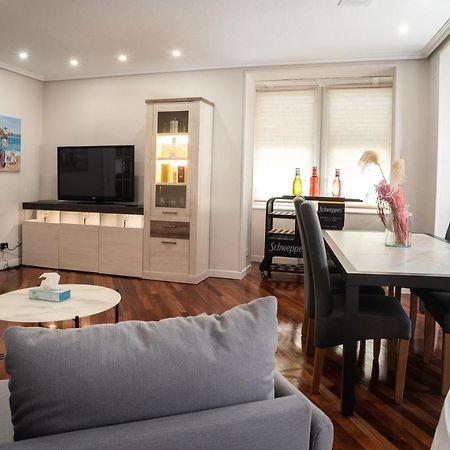 Apartamento Pinbal ハーロー エクステリア 写真