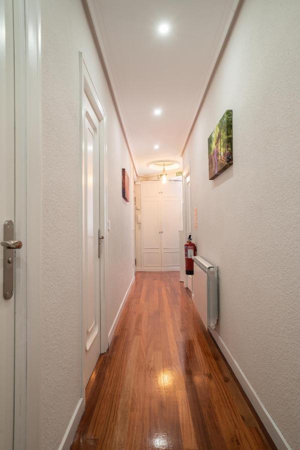 Apartamento Pinbal ハーロー エクステリア 写真
