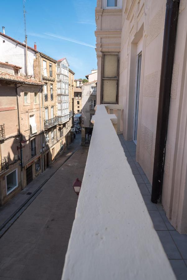 Apartamento Pinbal ハーロー エクステリア 写真