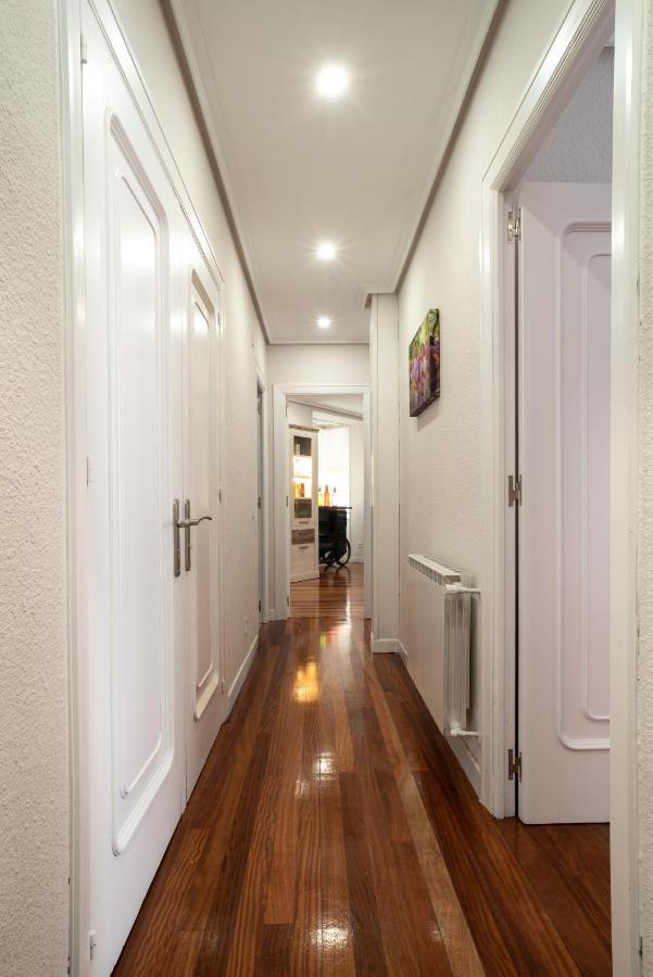 Apartamento Pinbal ハーロー エクステリア 写真