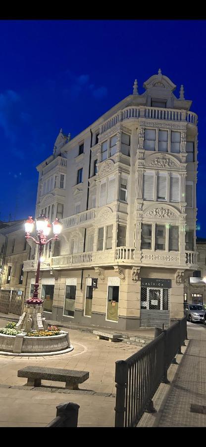 Apartamento Pinbal ハーロー エクステリア 写真