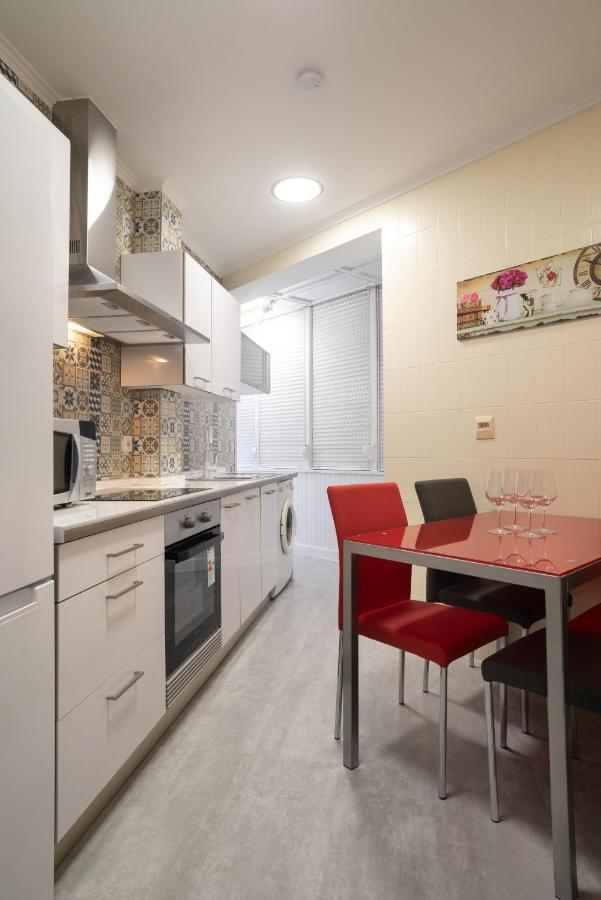 Apartamento Pinbal ハーロー エクステリア 写真
