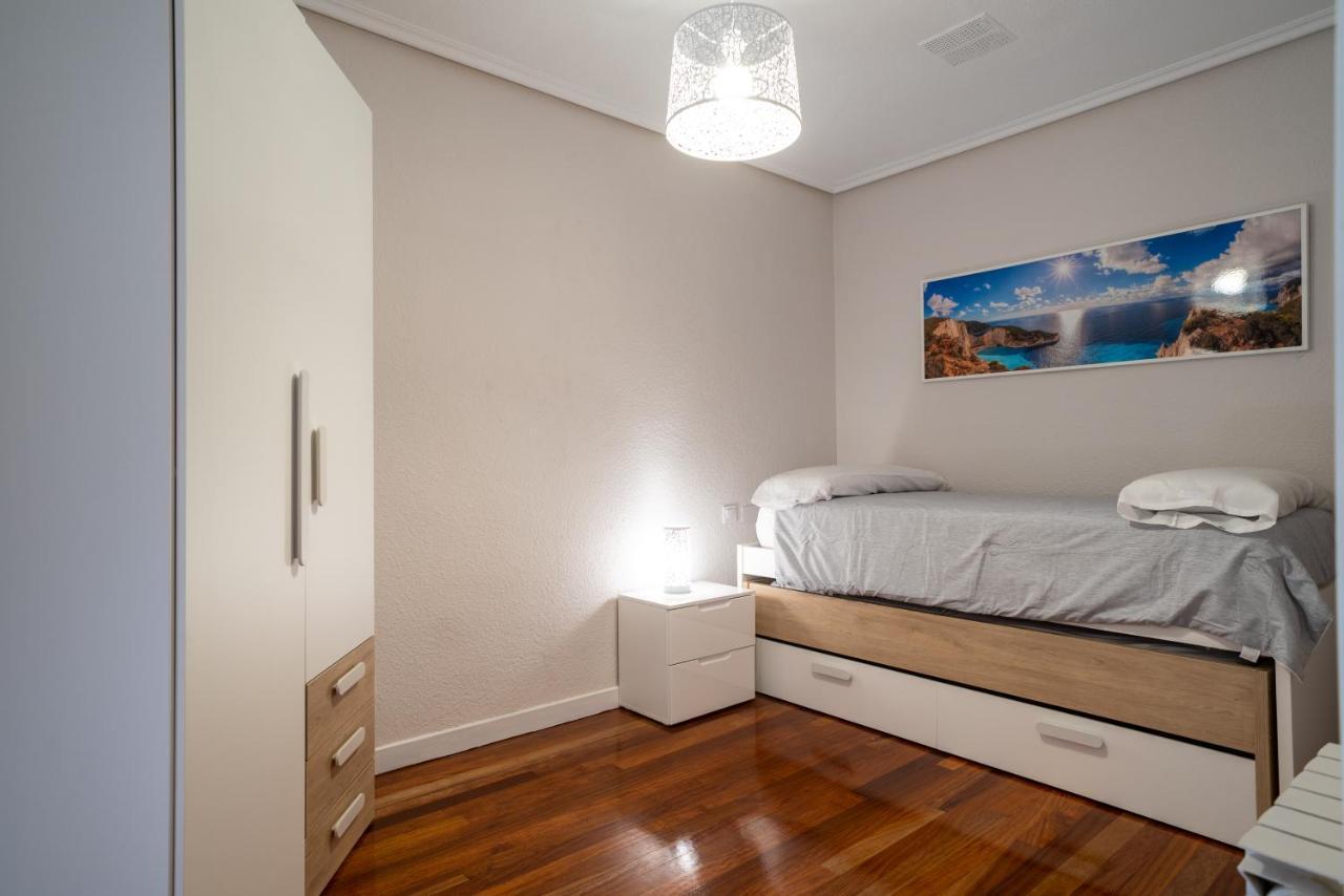 Apartamento Pinbal ハーロー エクステリア 写真