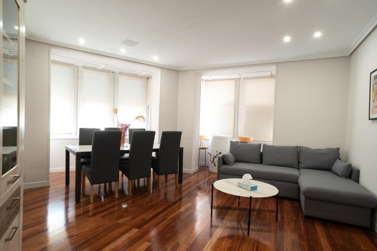 Apartamento Pinbal ハーロー エクステリア 写真